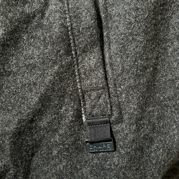 Chaps Ralph Lauren men’s jacket - Picture 8 of 9